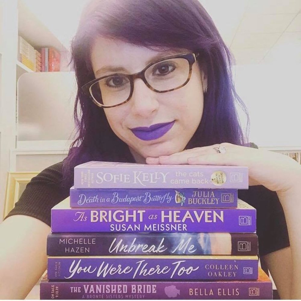 Meet your Posher, Elisha